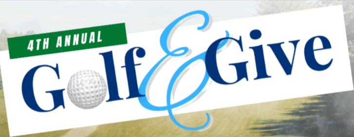 4th Annual Golf and Give
