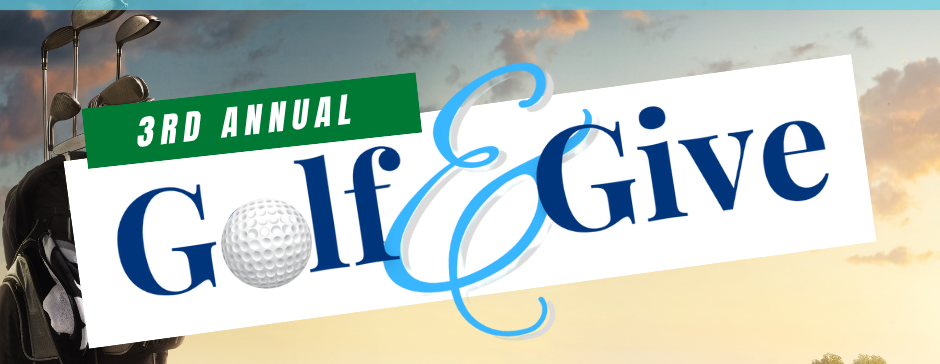 3rd Annual Golf and Give
